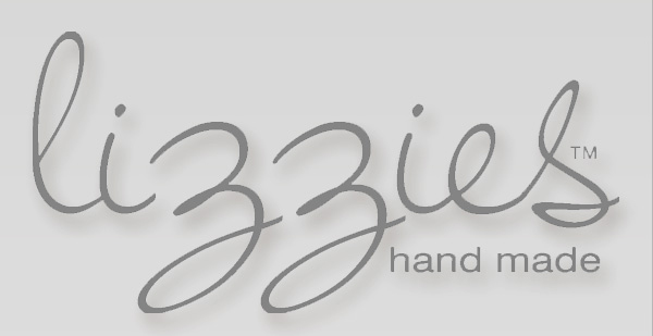 Lizzie's Hand Made logo